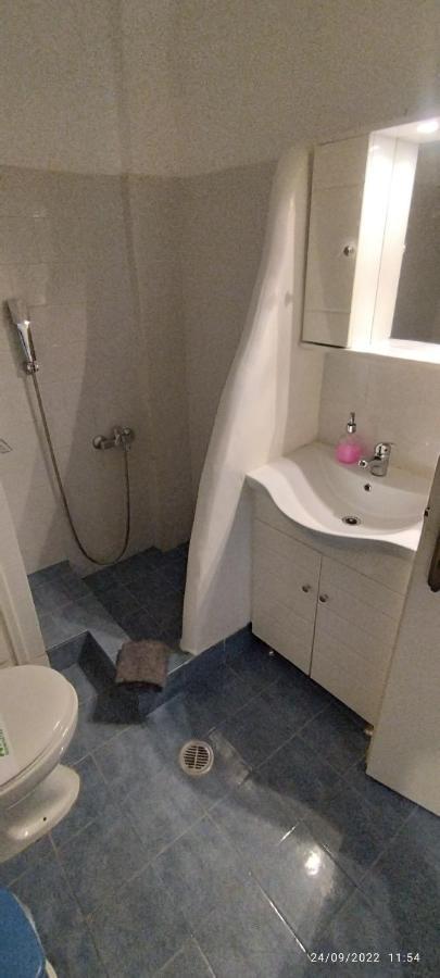 Tinos Apartments Zalonis อาจิออส ไอออนนิส ห้อง รูปภาพ
