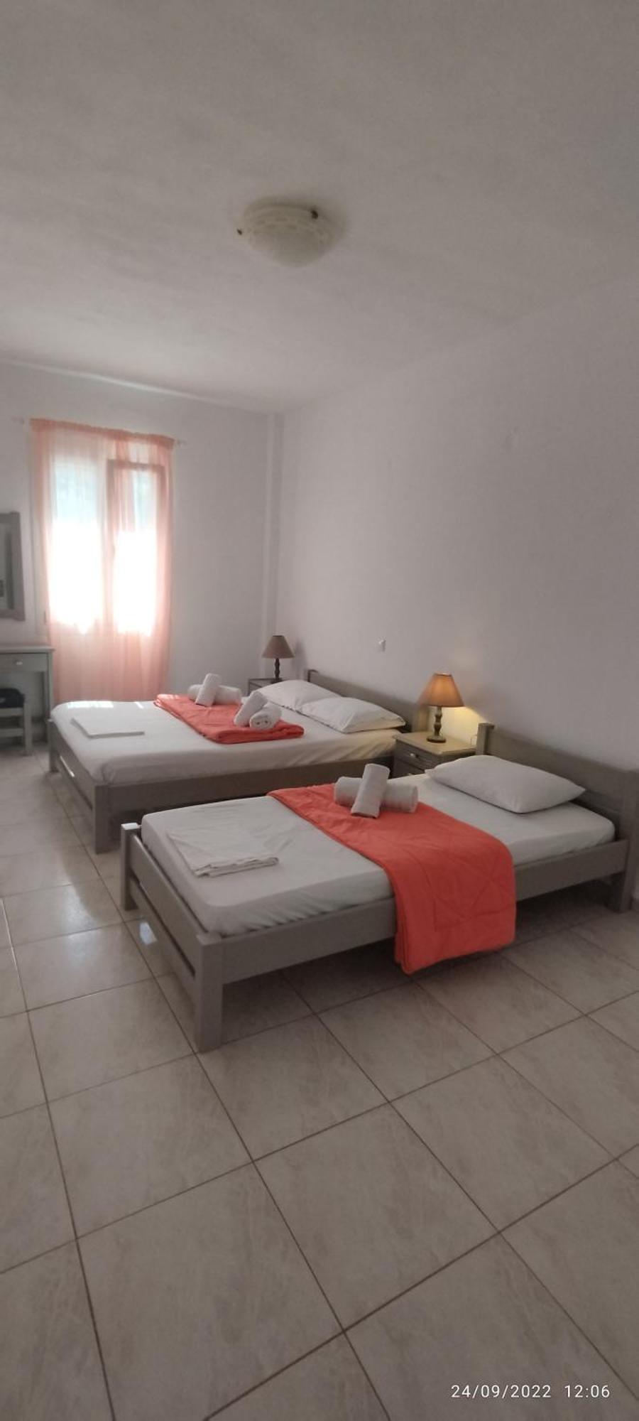 Tinos Apartments Zalonis อาจิออส ไอออนนิส ห้อง รูปภาพ